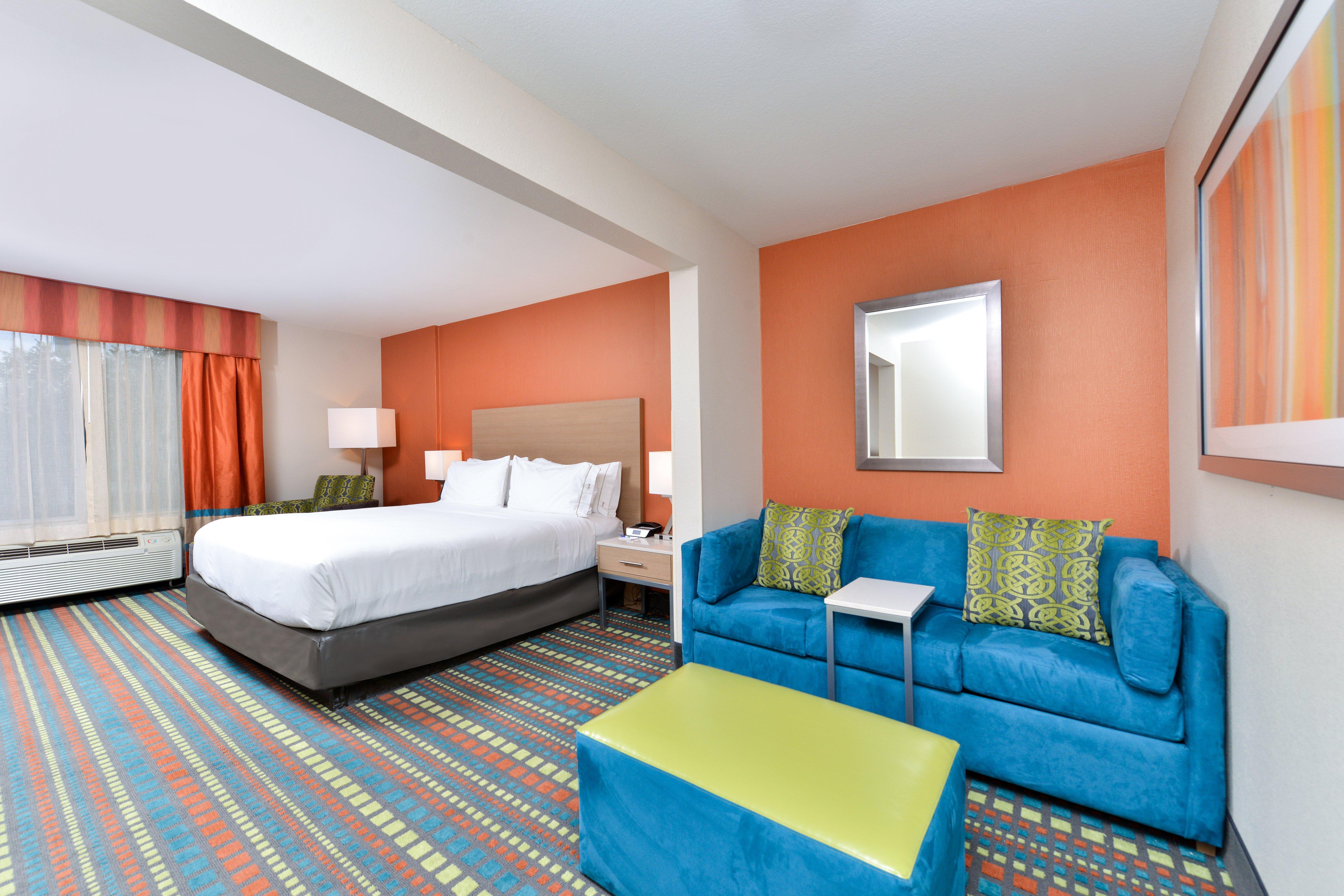 Holiday Inn Express Albuquerque N - Bernalillo By Ihg Экстерьер фото