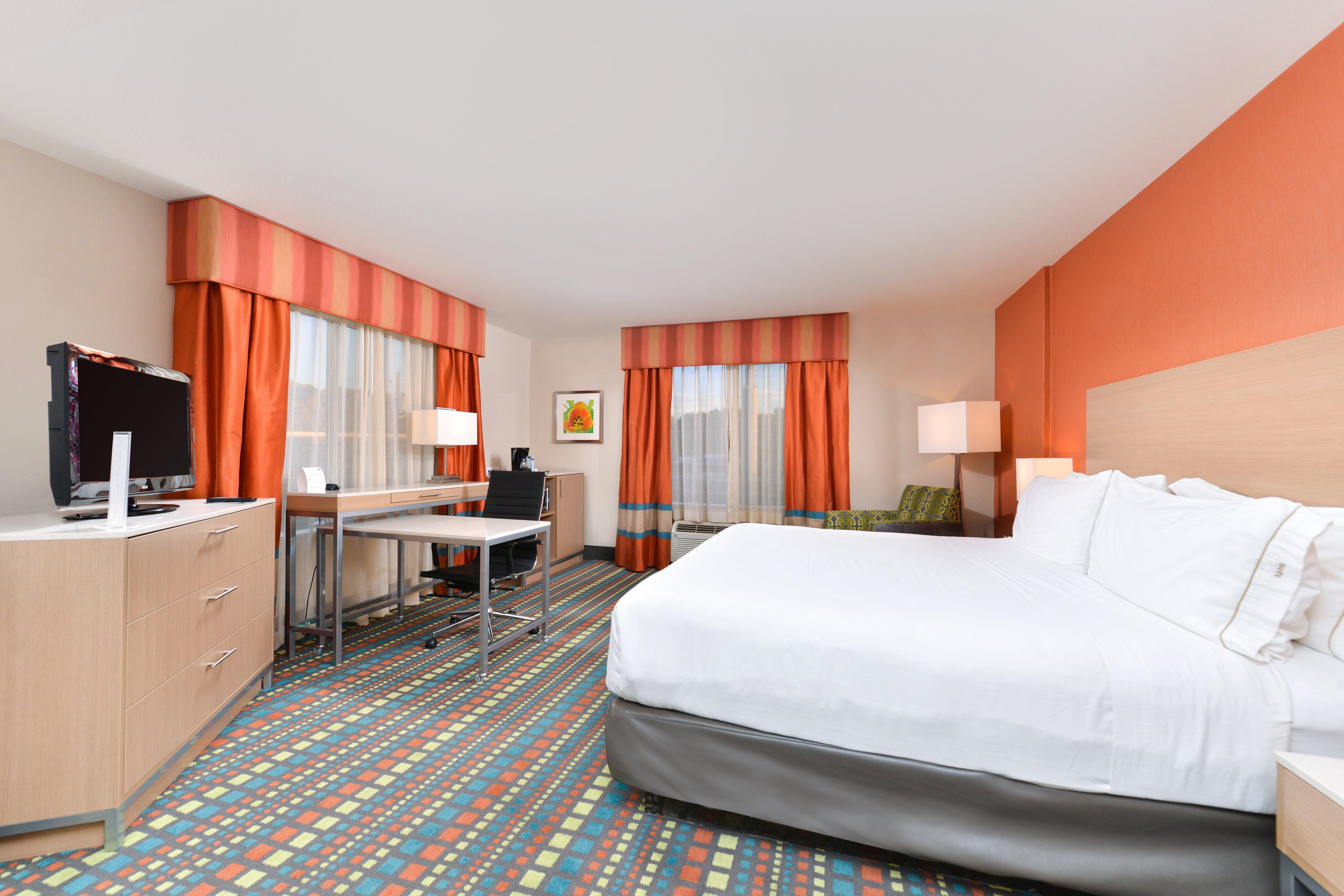 Holiday Inn Express Albuquerque N - Bernalillo By Ihg Экстерьер фото