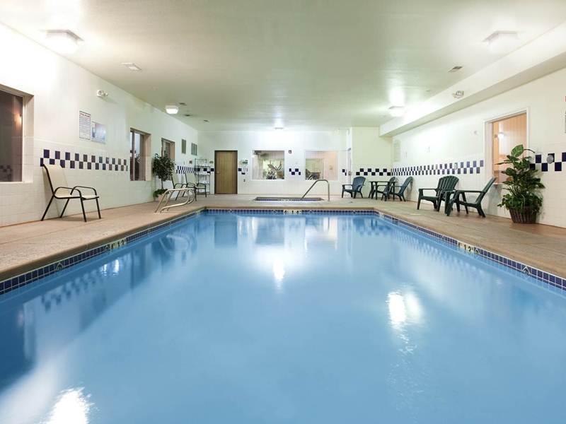 Holiday Inn Express Albuquerque N - Bernalillo By Ihg Экстерьер фото
