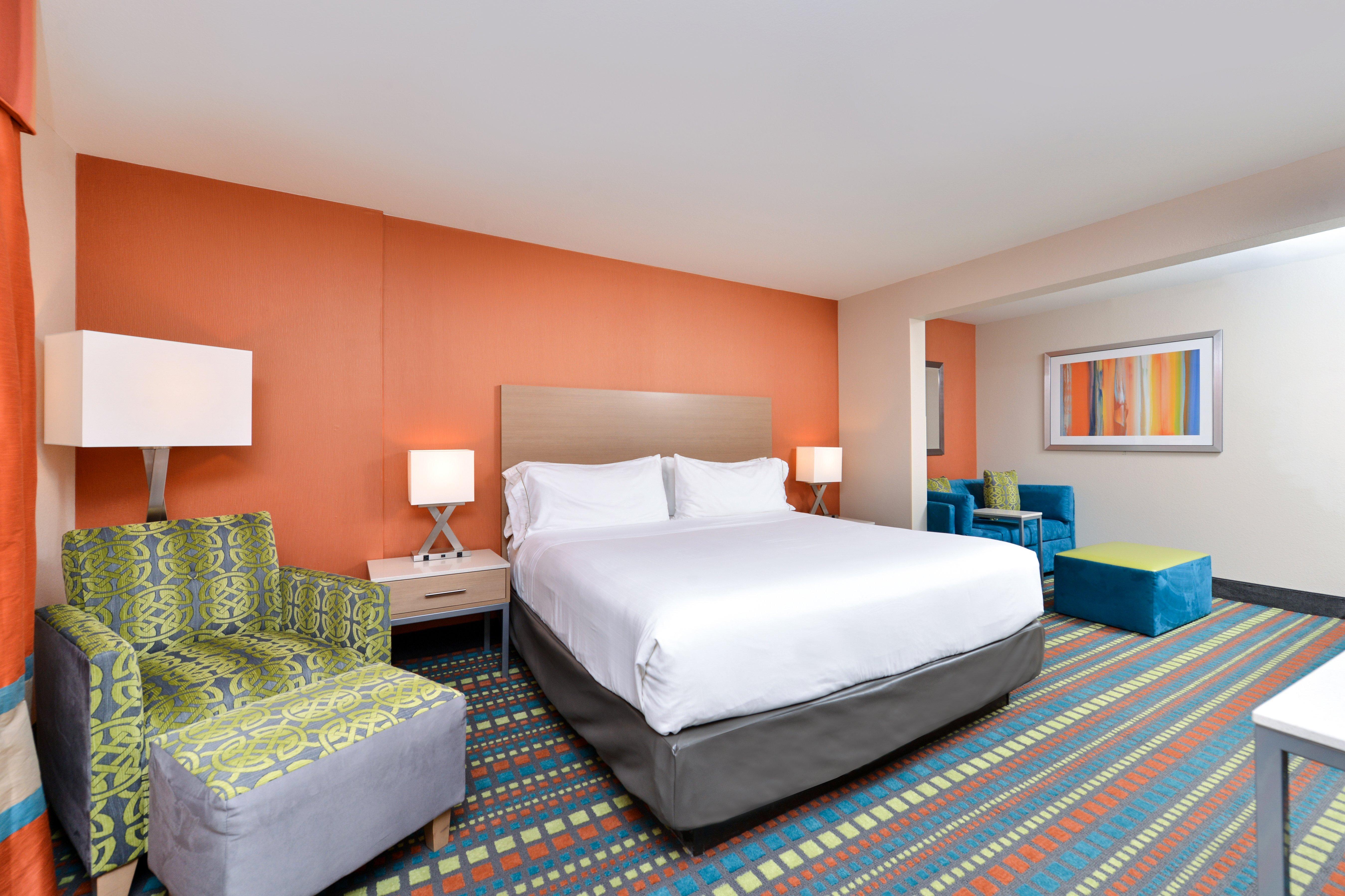 Holiday Inn Express Albuquerque N - Bernalillo By Ihg Экстерьер фото