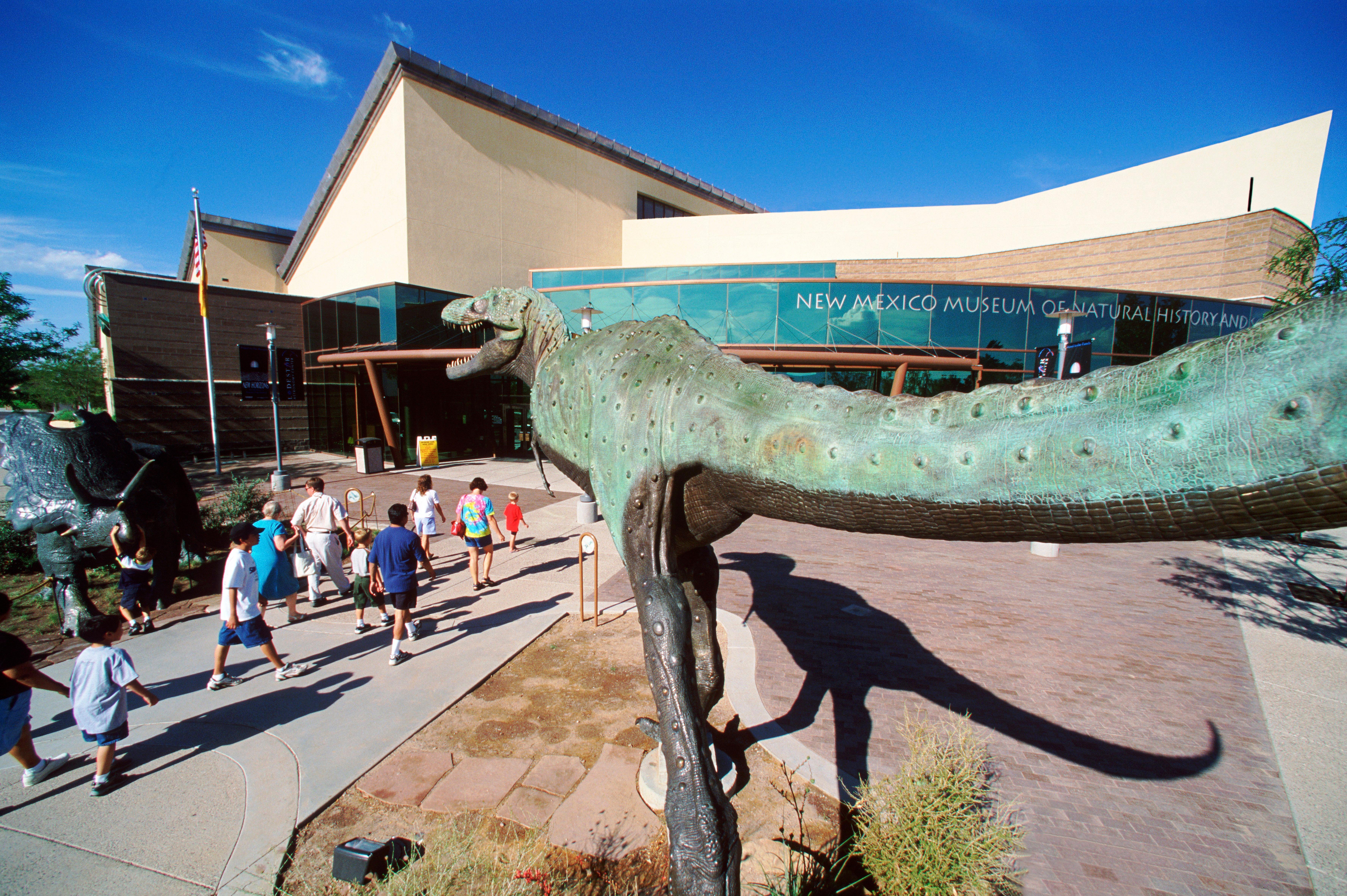 Holiday Inn Express Albuquerque N - Bernalillo By Ihg Экстерьер фото