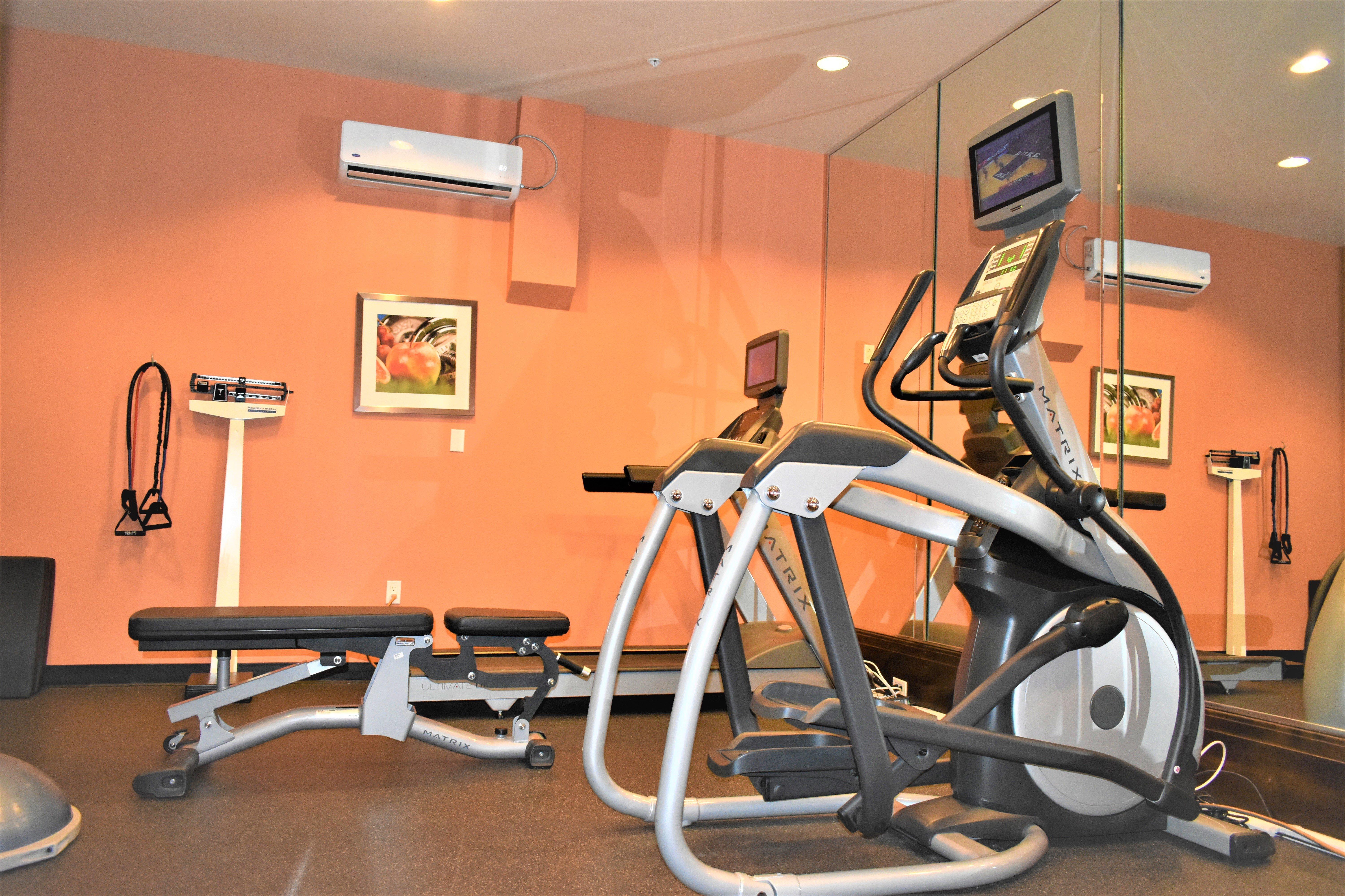 Holiday Inn Express Albuquerque N - Bernalillo By Ihg Экстерьер фото