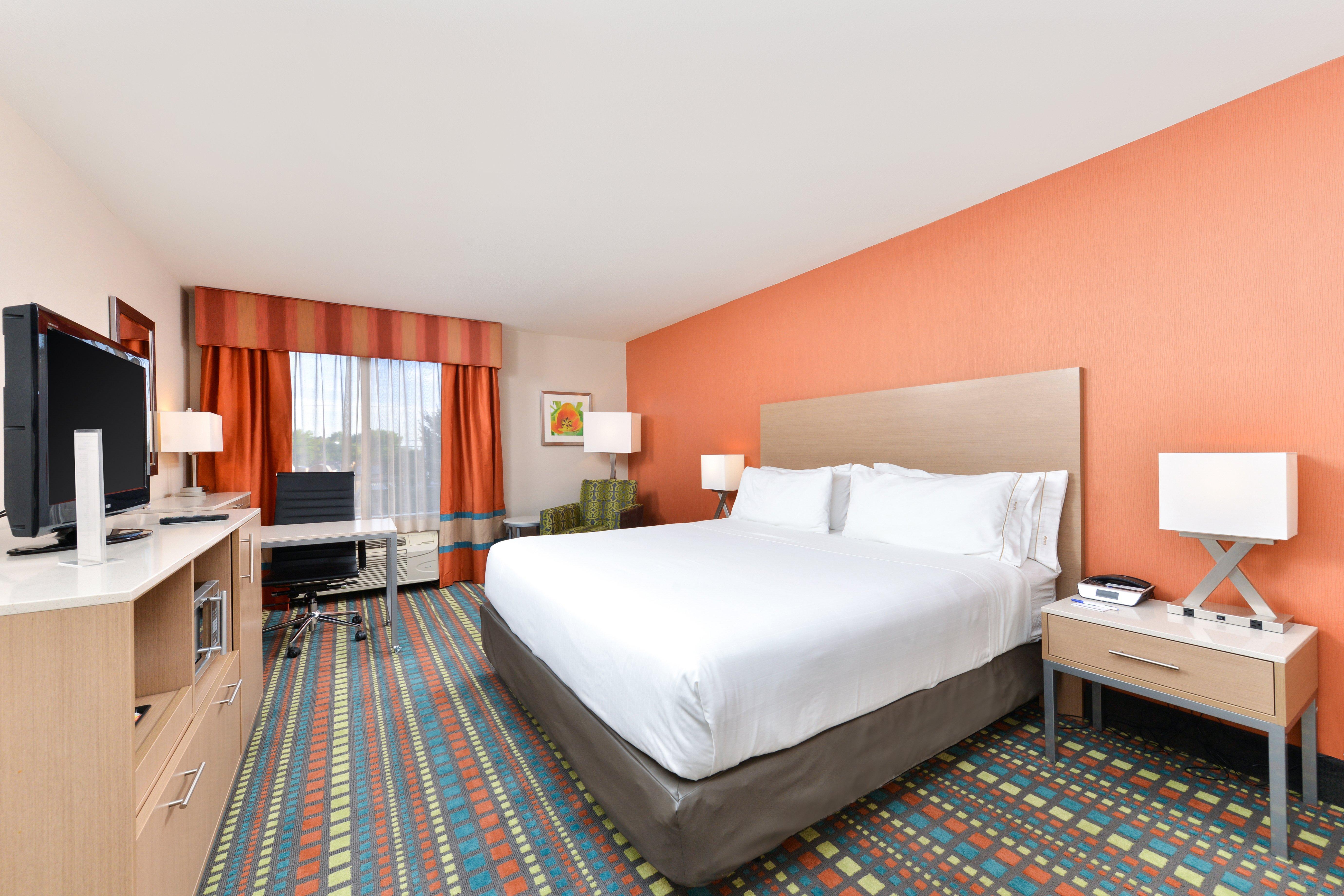 Holiday Inn Express Albuquerque N - Bernalillo By Ihg Экстерьер фото